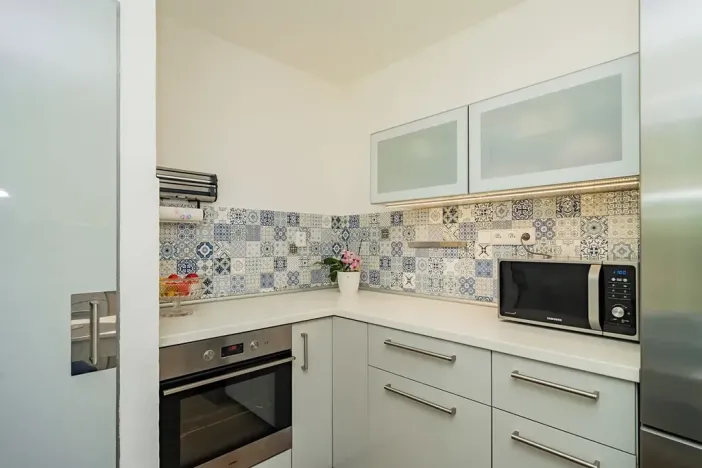Prodej bytu 2+1, Nová Ves pod Pleší, 93 m2