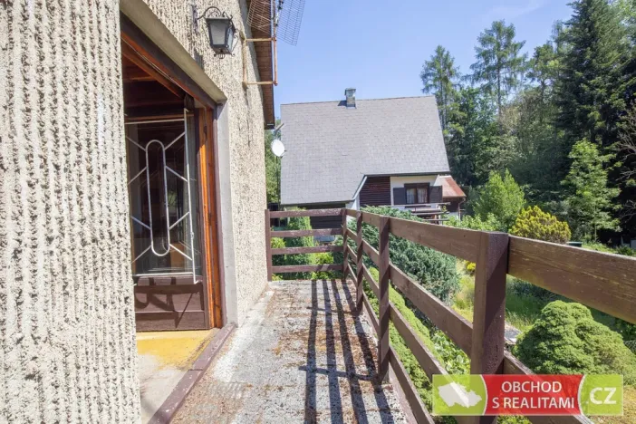Prodej chaty, Borotice - Čelina, 63 m2