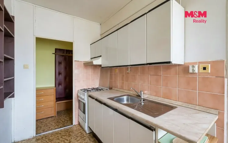 Prodej bytu 2+1, Prostějov, Jana Zrzavého, 56 m2