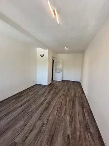 Pronájem bytu 2+1, Jihlava, Na Dolech, 63 m2