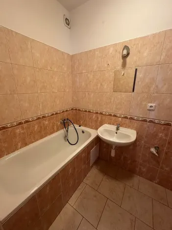 Pronájem bytu 2+1, Jihlava, Na Dolech, 63 m2