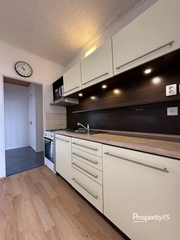 Pronájem bytu 3+1, Chomutov, Dřínovská, 61 m2