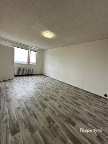 Pronájem bytu 3+1, Chomutov, Dřínovská, 61 m2