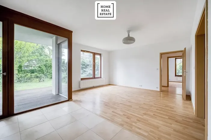 Prodej bytu 3+1, Praha - Zličín, Lipovská, 70 m2
