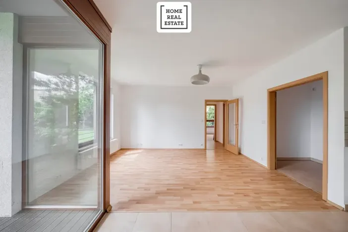 Prodej bytu 3+1, Praha - Zličín, Lipovská, 70 m2