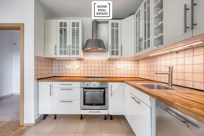Prodej bytu 3+1, Praha - Zličín, Lipovská, 70 m2