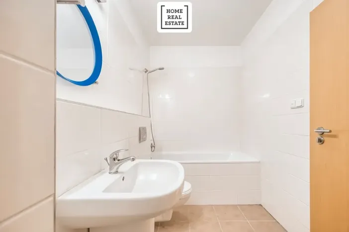 Prodej bytu 3+1, Praha - Zličín, Lipovská, 70 m2