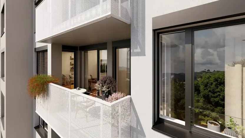 Prodej bytu 4+kk, Praha, Modřanská, 105 m2
