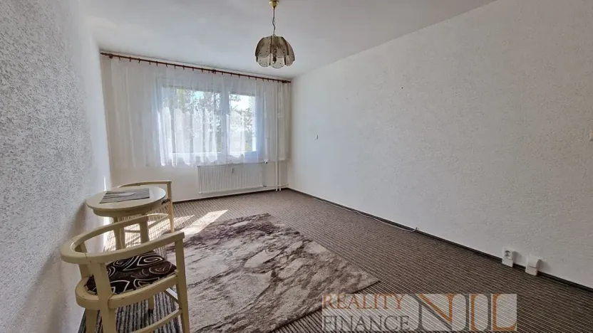 Pronájem bytu 3+1, Plzeň, Krašovská, 81 m2