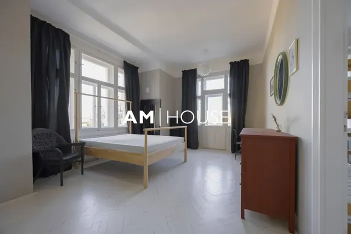 Prodej bytu 3+1, Praha - Smíchov, Na Plzeňce, 106 m2