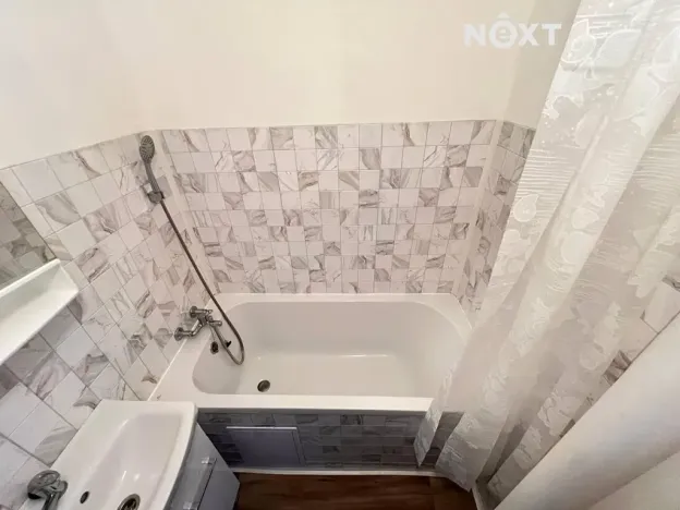 Pronájem bytu 2+1, České Budějovice, Grünwaldova, 58 m2