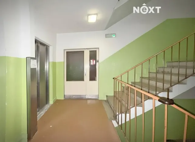 Prodej bytu 1+1, Šternberk, U Střelnice, 45 m2