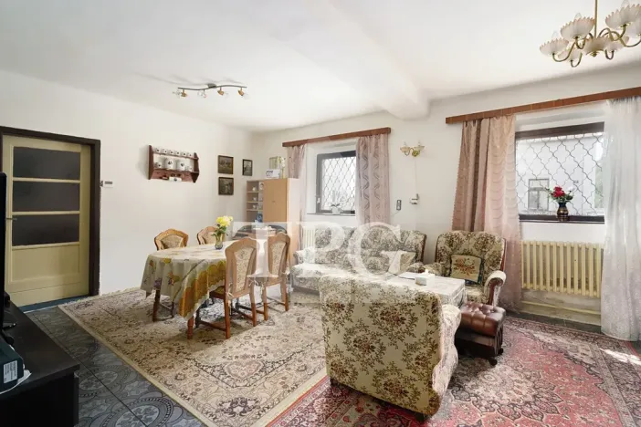 Prodej rodinného domu, Praha - Modřany, Pod sady, 135 m2