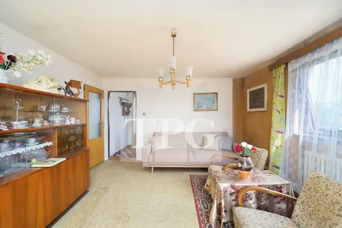 Prodej rodinného domu, Praha - Modřany, Pod sady, 135 m2
