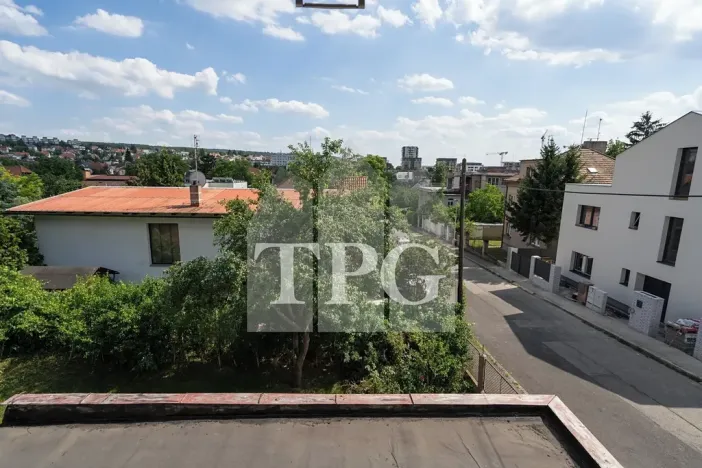 Prodej rodinného domu, Praha - Modřany, Pod sady, 135 m2