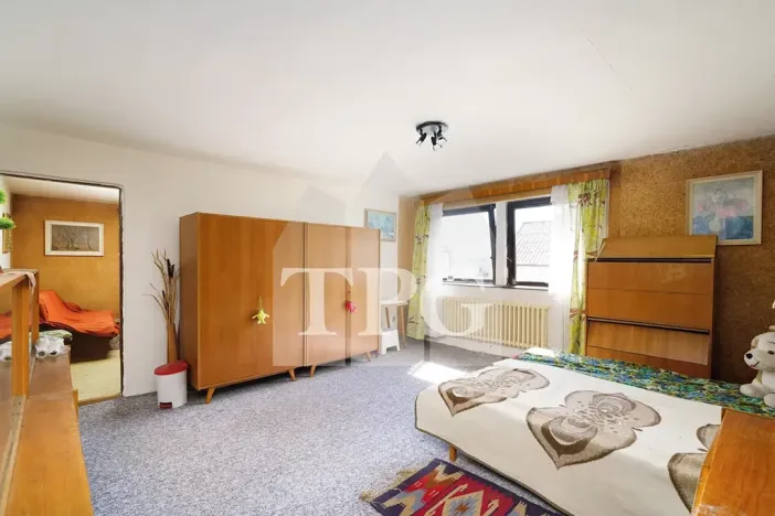 Prodej rodinného domu, Praha - Modřany, Pod sady, 135 m2