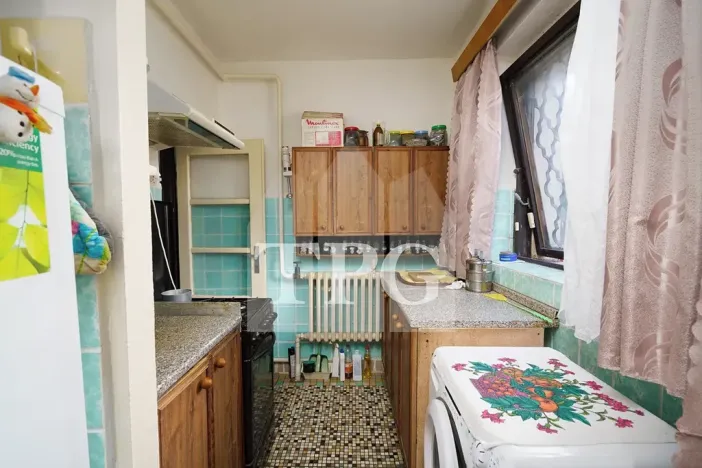 Prodej rodinného domu, Praha - Modřany, Pod sady, 135 m2