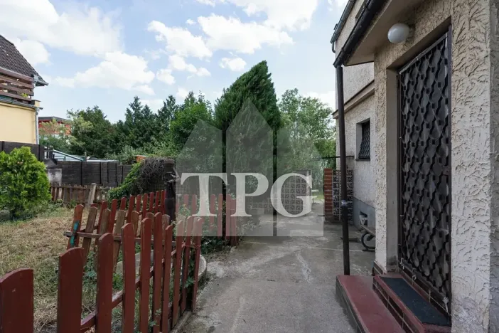 Prodej rodinného domu, Praha - Modřany, Pod sady, 135 m2