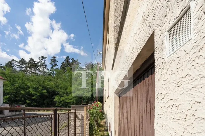 Prodej rodinného domu, Praha - Modřany, Pod sady, 135 m2