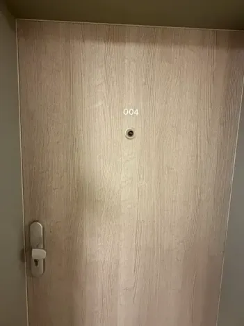 Pronájem bytu 1+kk, Praha - Vysočany, Gerstelova, 39 m2