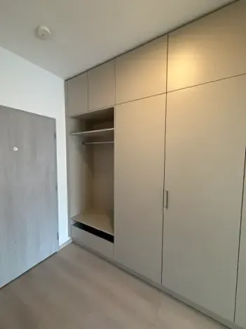 Pronájem bytu 1+kk, Praha - Vysočany, Gerstelova, 48 m2