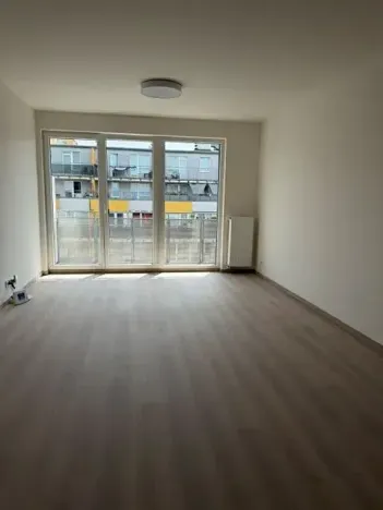 Pronájem bytu 1+kk, Praha - Vysočany, Gerstelova, 48 m2