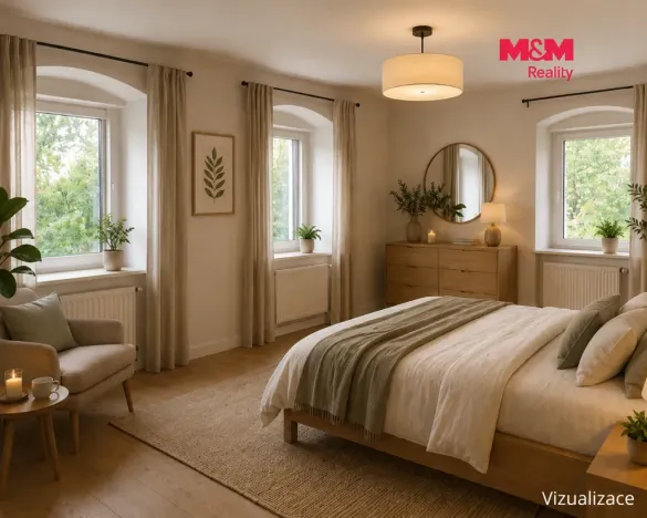 Prodej rodinného domu, Voděrady - Vyhnanice, 150 m2