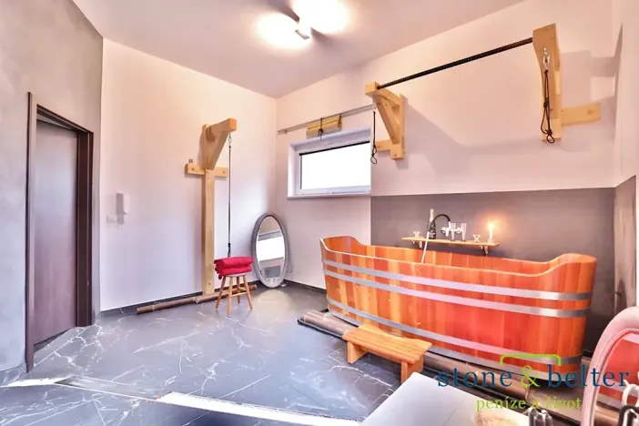Prodej ubytování, Kolín, Slovenská, 394 m2