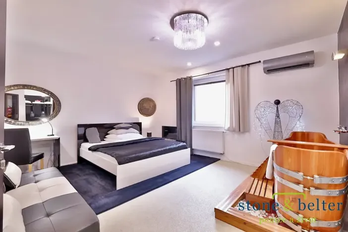 Prodej ubytování, Kolín, Slovenská, 394 m2