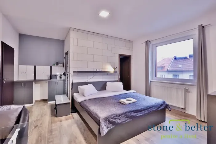Prodej ubytování, Kolín, Slovenská, 394 m2