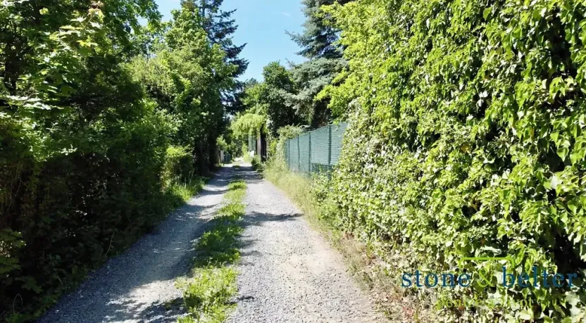 Prodej chaty, Březová-Oleško, Dubí II., 90 m2