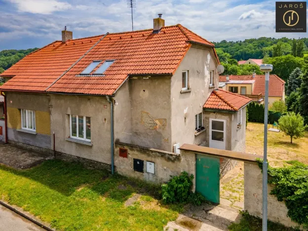Prodej rodinného domu, Kladno, Josefa Bejčka, 150 m2