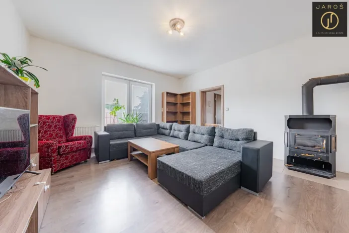 Prodej rodinného domu, Kladno, Josefa Bejčka, 150 m2