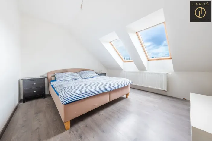 Prodej rodinného domu, Kladno, Josefa Bejčka, 150 m2