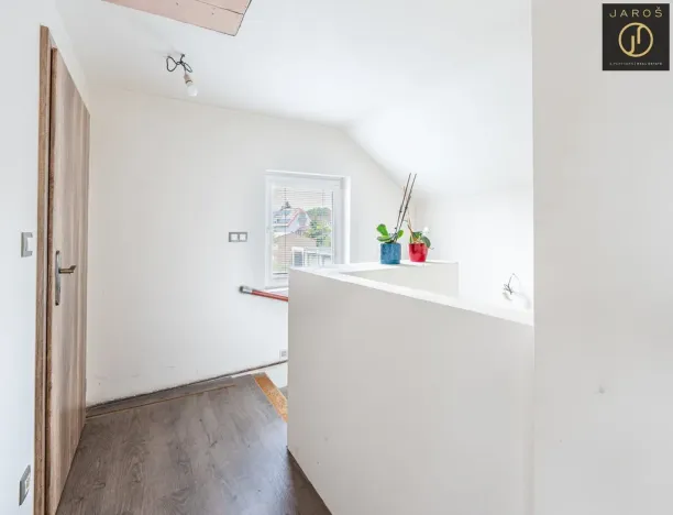 Prodej rodinného domu, Kladno, Josefa Bejčka, 150 m2