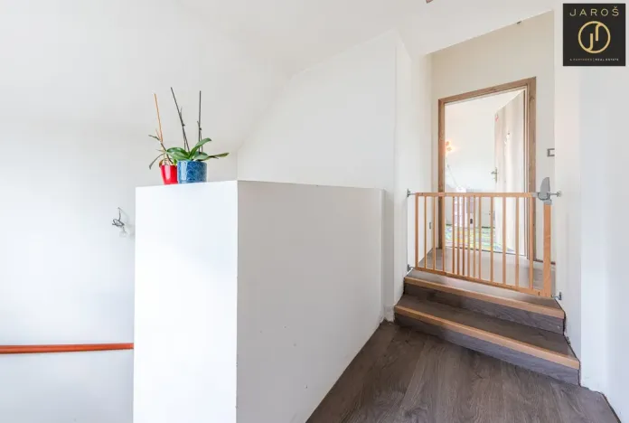 Prodej rodinného domu, Kladno, Josefa Bejčka, 150 m2