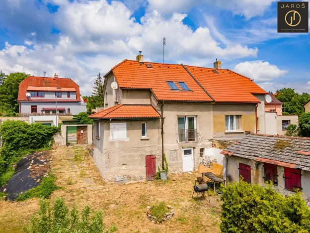 Prodej rodinného domu, Kladno, Josefa Bejčka, 150 m2