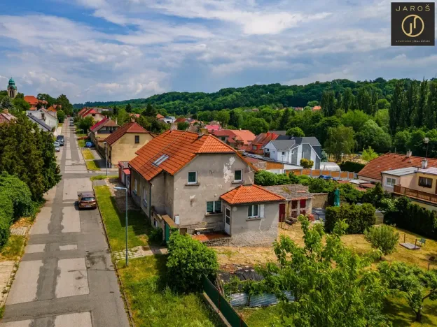 Prodej rodinného domu, Kladno, Josefa Bejčka, 150 m2