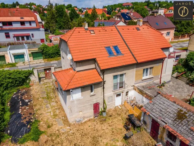 Prodej rodinného domu, Kladno, Josefa Bejčka, 150 m2