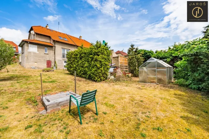 Prodej rodinného domu, Kladno, Josefa Bejčka, 150 m2