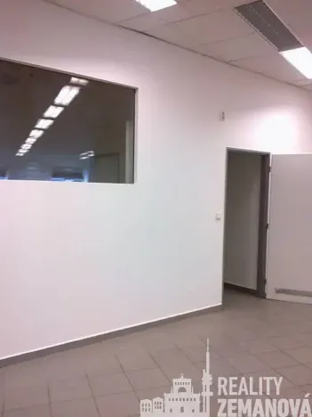 Pronájem obchodního prostoru, Praha - Michle, 323 m2