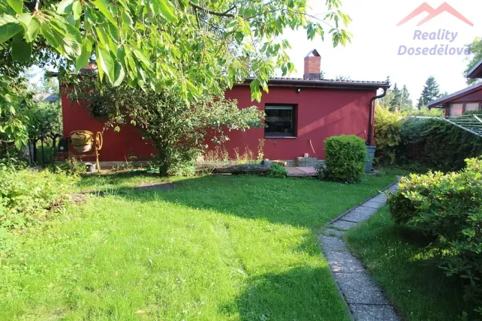 Prodej chaty, Mokrovraty, 94 m2
