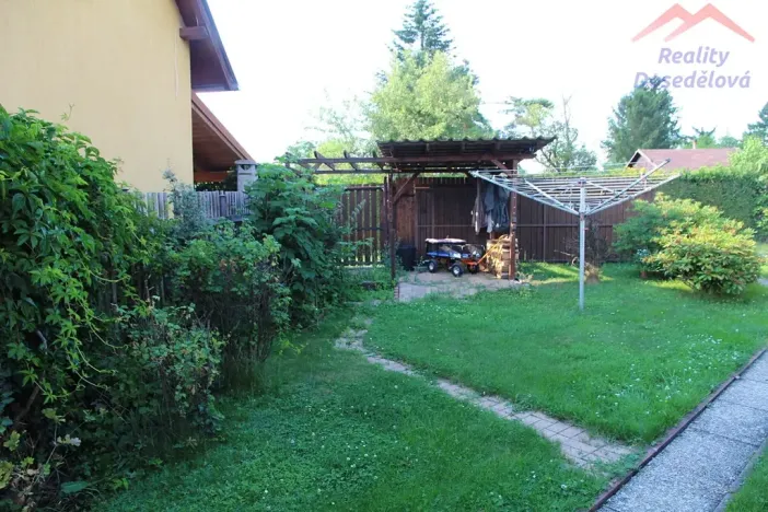 Prodej chaty, Mokrovraty, 94 m2