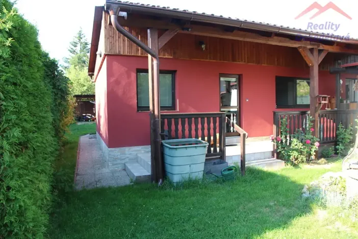 Prodej chaty, Mokrovraty, 94 m2