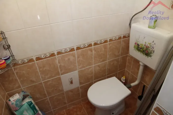 Prodej chaty, Mokrovraty, 94 m2