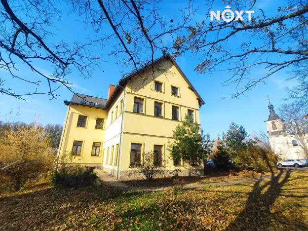 Prodej bytu 2+kk, Černý Důl, 64 m2