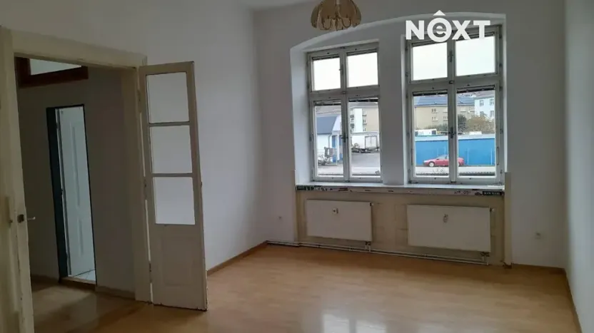 Pronájem bytu 1+kk, Trutnov, Polská, 30 m2