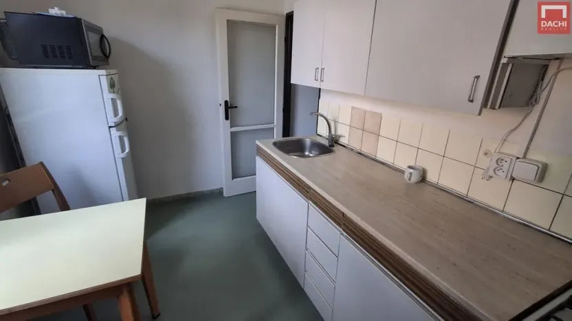 Pronájem bytu 2+1, Olomouc, Masarykova třída, 50 m2