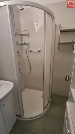 Pronájem bytu 2+1, Olomouc, Masarykova třída, 50 m2