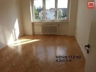 Pronájem bytu 2+1, Olomouc, Norská, 59 m2
